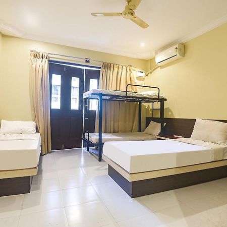 Hotel Sunrise Margao Exterior foto