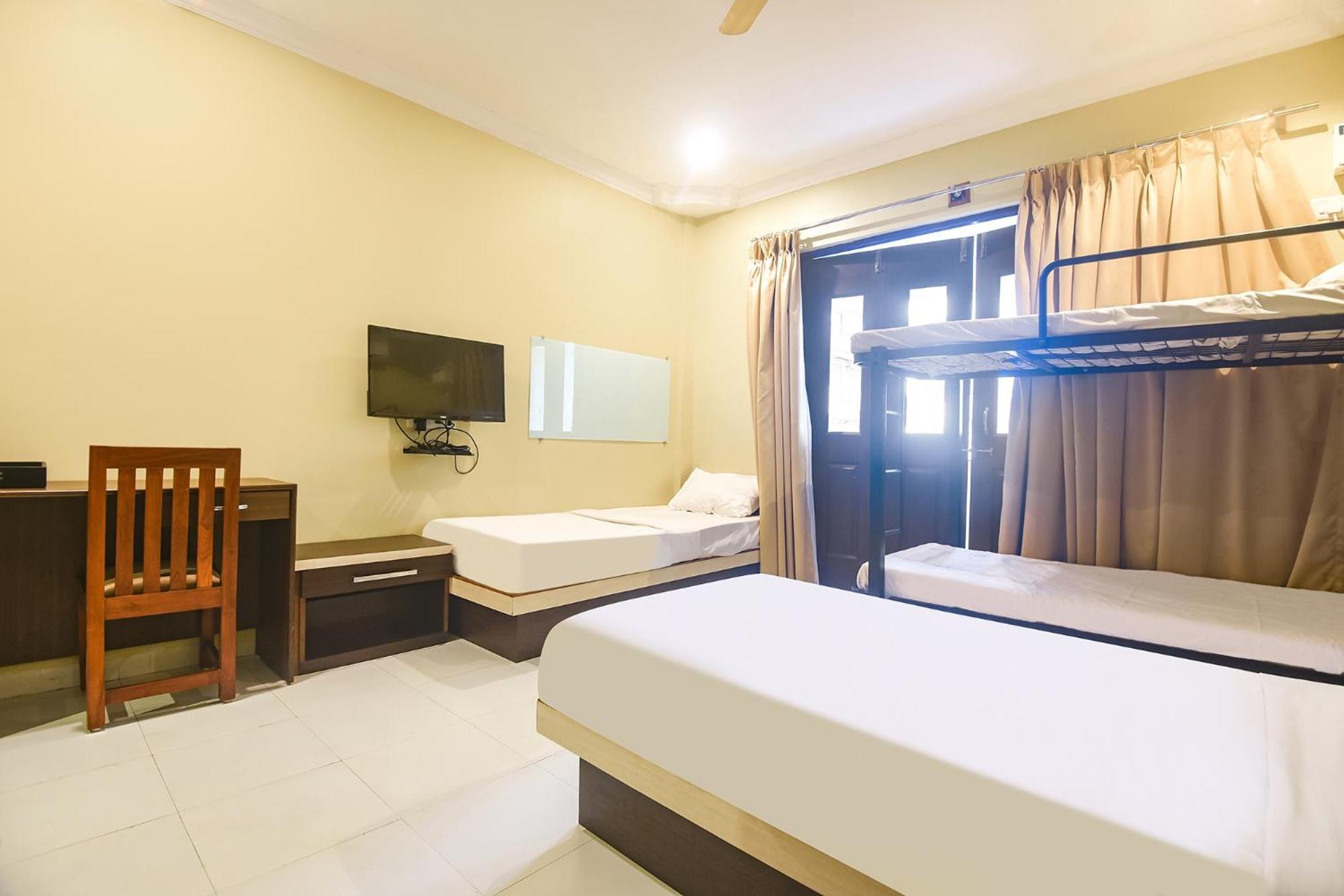 Hotel Sunrise Margao Exterior foto