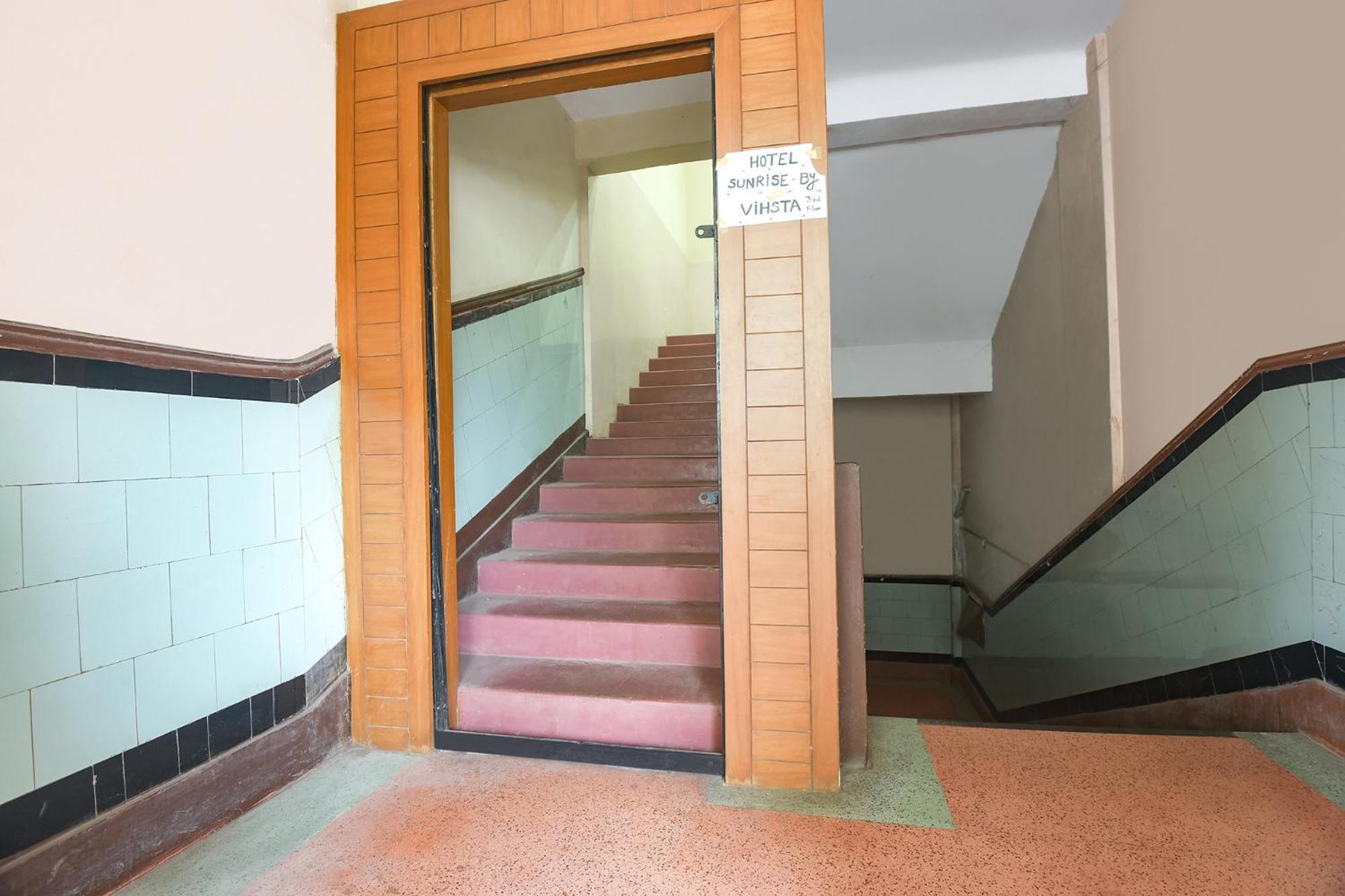 Hotel Sunrise Margao Exterior foto